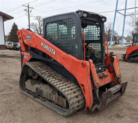 kubota skid steer svl90 for sale|kubota svl 90 engine.